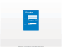 Tablet Screenshot of posta.batz.coop